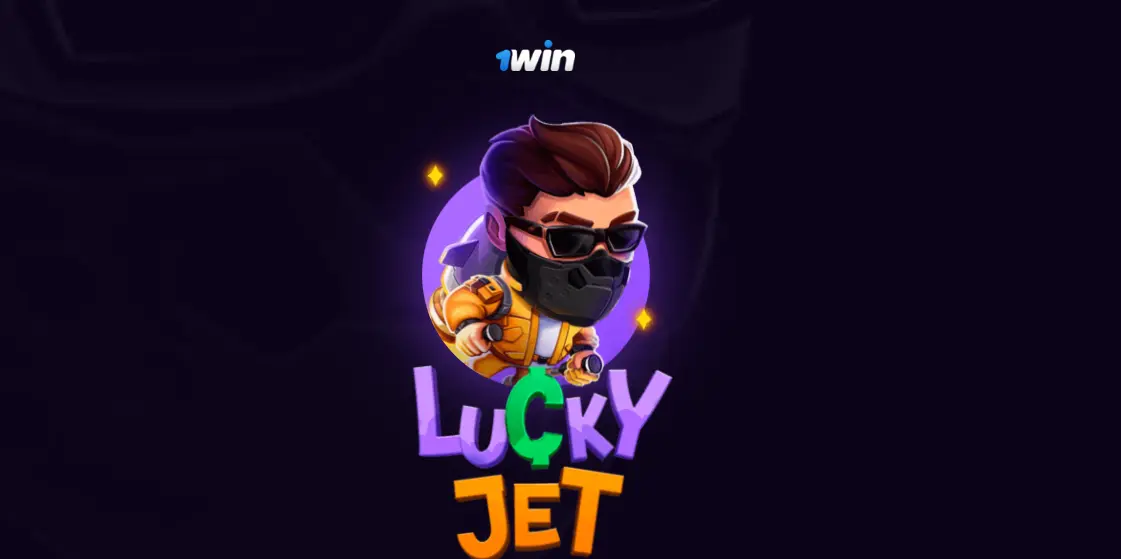 1win lucky jet