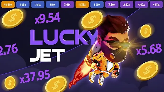 1win lucky jet resmi site