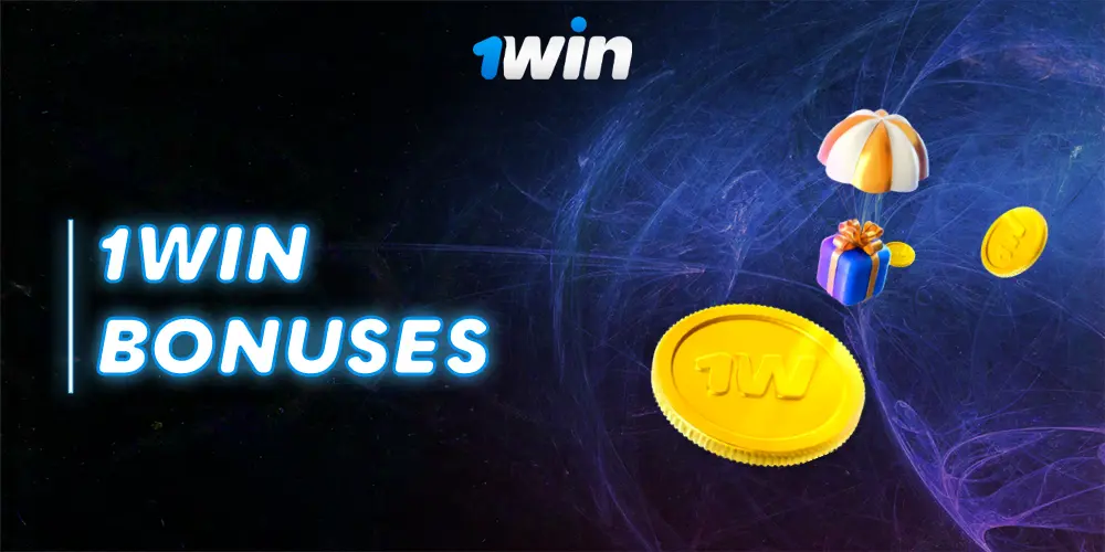 1win bonus