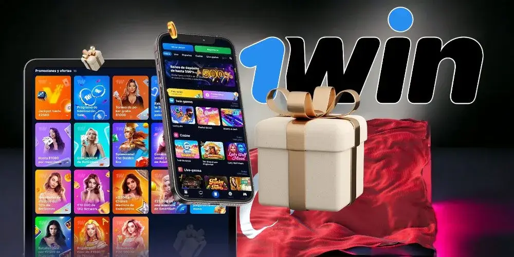 1win promocode