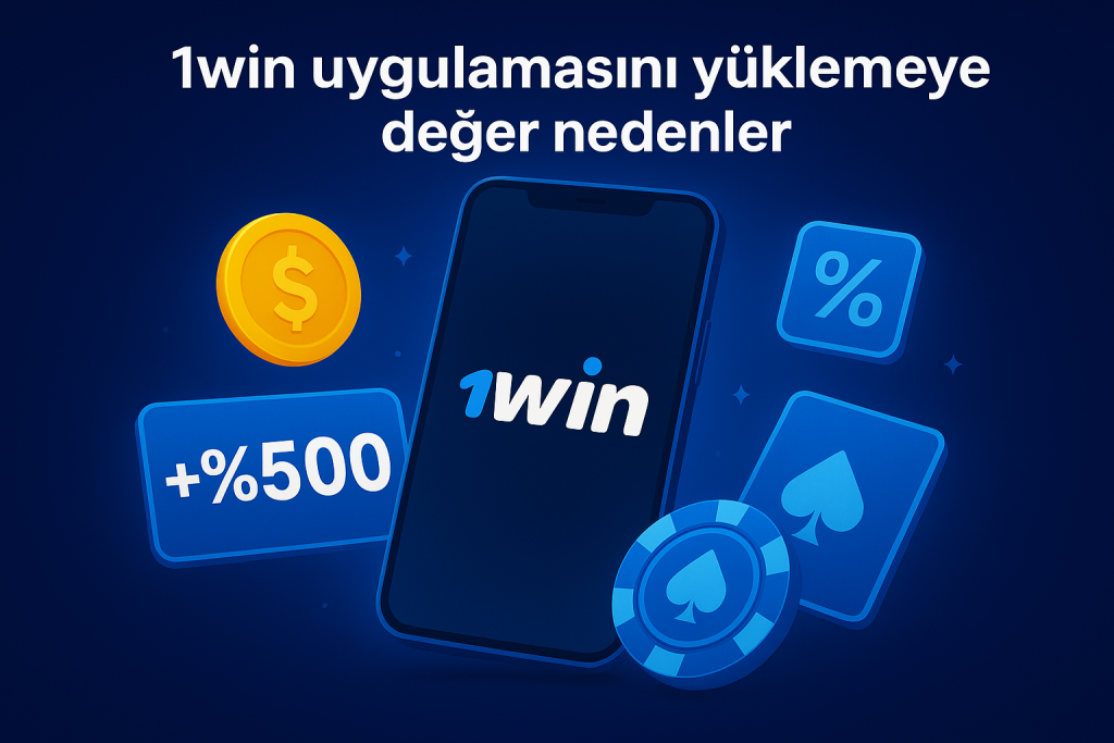1win çalışma bağlantısı