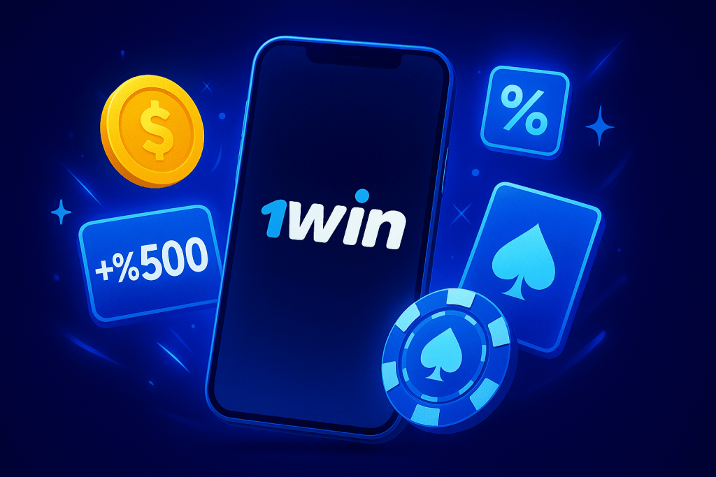 1win promosyon kodları
