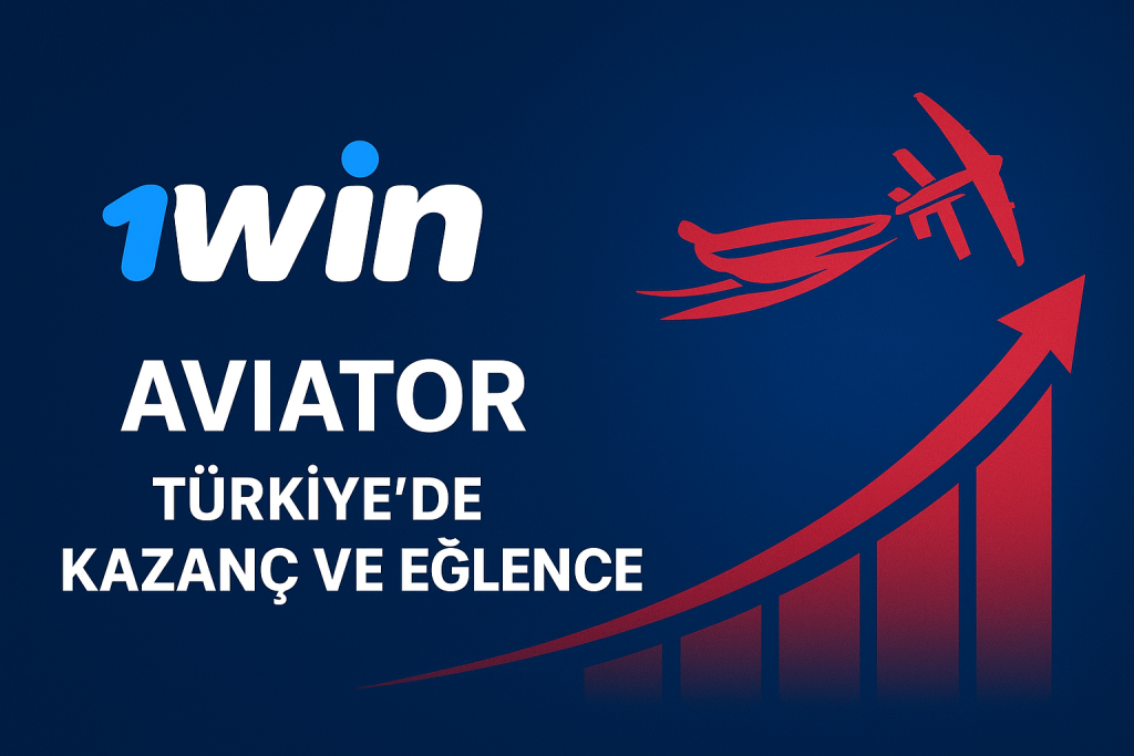 1win Aviator