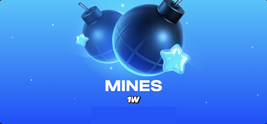 Mines oyun